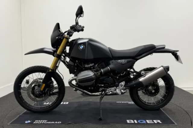 BMW R 12GS (2025) thumbnail 3