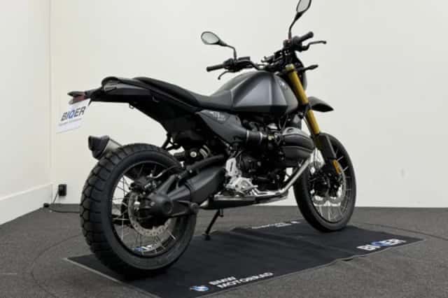 BMW R 12GS (2025) thumbnail 5