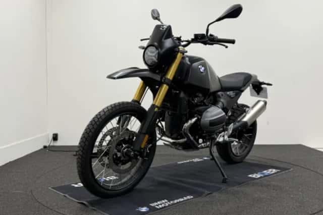 BMW R 12GS (2025) thumbnail 6