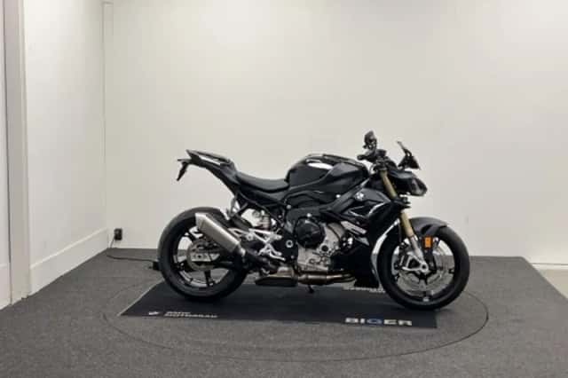 BMW S 1000 R (2026) thumbnail 2
