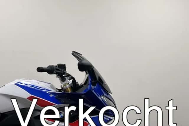 BMW R 1250 RS (2024) thumbnail 1