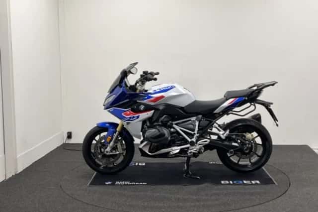BMW R 1250 RS (2024) thumbnail 3