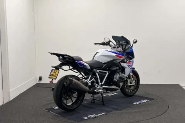 BMW R 1250 RS (2024) thumbnail 6