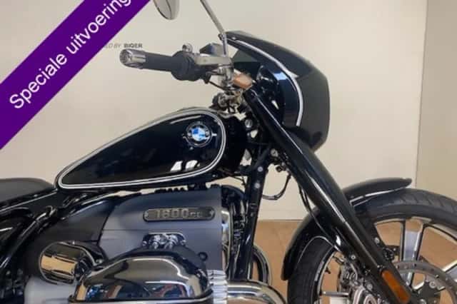 BMW R 18 (2020) thumbnail 1