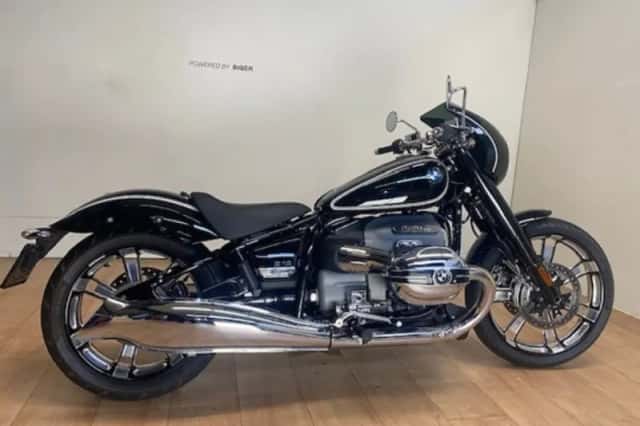 BMW R 18 (2020) thumbnail 2