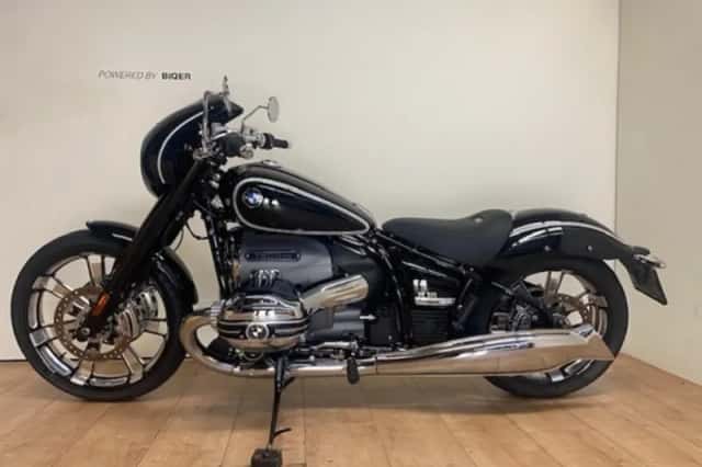BMW R 18 (2020) thumbnail 3