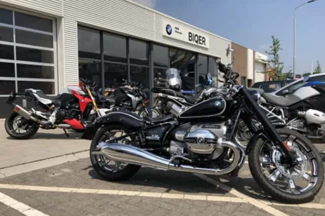 BMW R 18 (2020) thumbnail 4