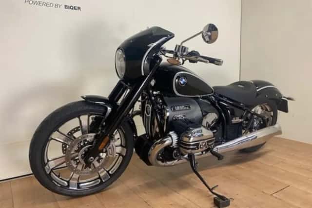 BMW R 18 (2020) thumbnail 5