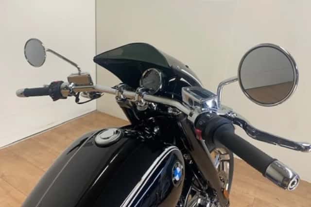 BMW R 18 (2020) thumbnail 6