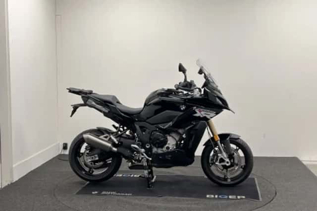 BMW S 1000 XR (2026) thumbnail 2