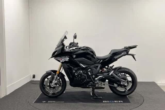 BMW S 1000 XR (2026) thumbnail 3