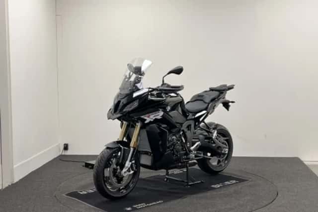 BMW S 1000 XR (2026) thumbnail 5