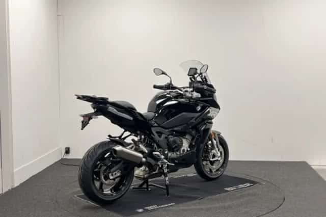 BMW S 1000 XR (2026) thumbnail 6