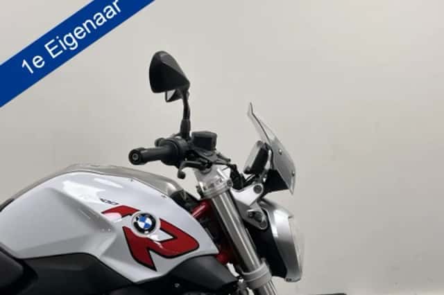 BMW R 1200 R (2016) thumbnail 1
