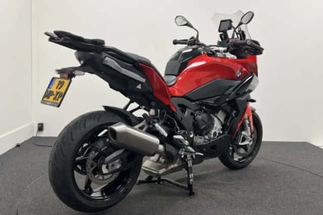 BMW S 1000 XR (2022) thumbnail 6