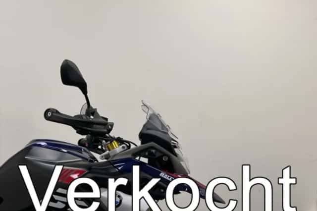 BMW G 310 GS (2021) thumbnail 1