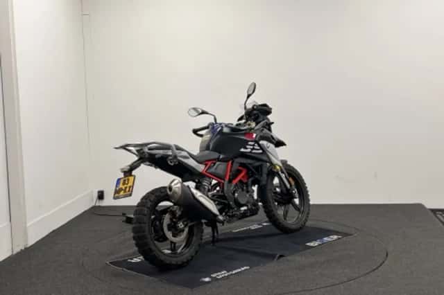 BMW G 310 GS (2021) thumbnail 6
