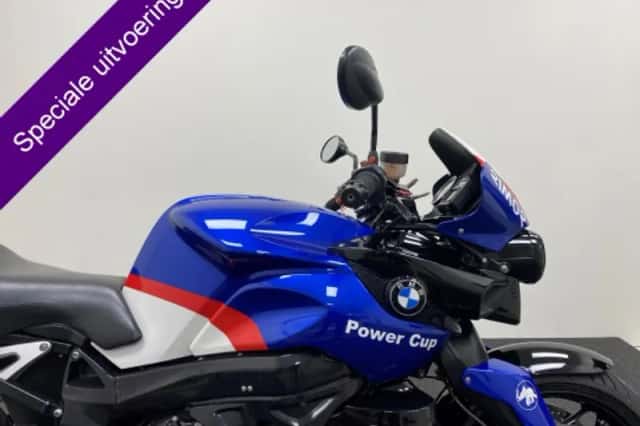 BMW K 1200R (2005) thumbnail 1