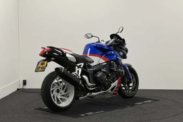 BMW K 1200R (2005) thumbnail 5