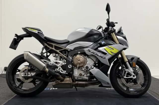 BMW S 1000 R (2021) thumbnail 2