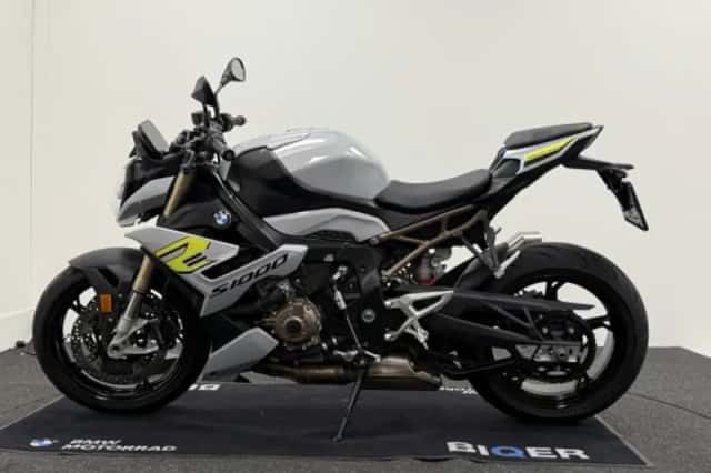 BMW S 1000 R (2021) thumbnail 3