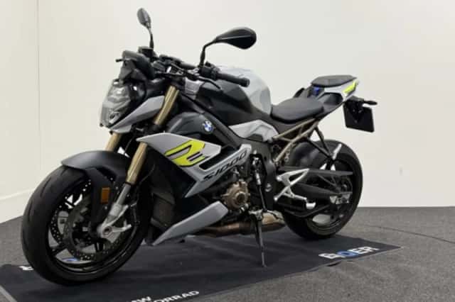 BMW S 1000 R (2021) thumbnail 5