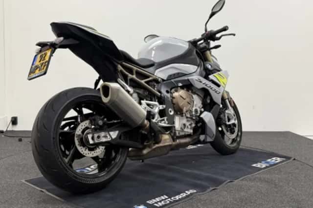 BMW S 1000 R (2021) thumbnail 6