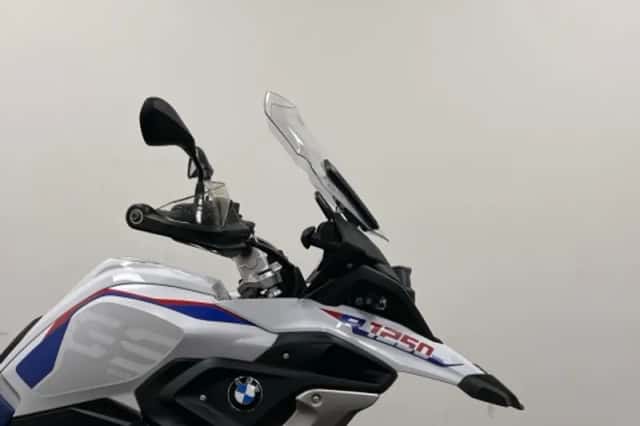 BMW R 1250 GS (2022) thumbnail 1