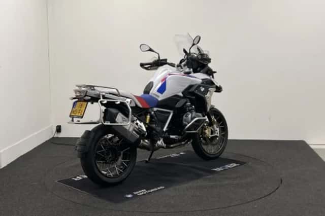 BMW R 1250 GS (2022) thumbnail 6