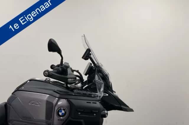BMW R 1300 GS (2025) thumbnail 1