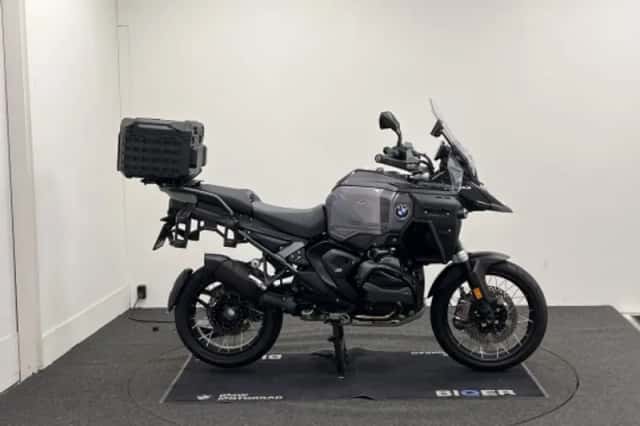 BMW R 1300 GS (2025) thumbnail 2