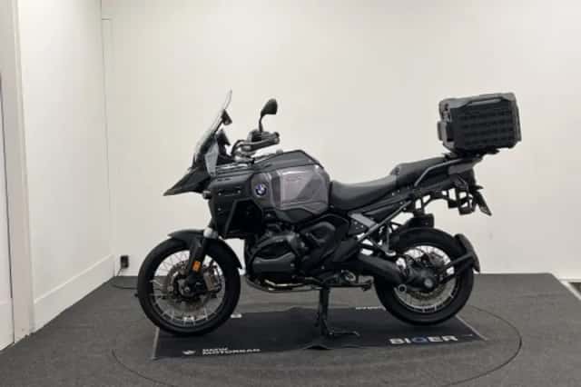 BMW R 1300 GS (2025) thumbnail 3