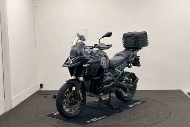 BMW R 1300 GS (2025) thumbnail 5