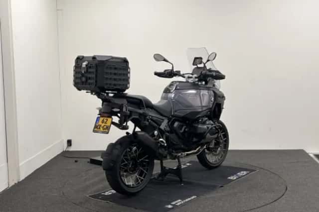 BMW R 1300 GS (2025) thumbnail 6