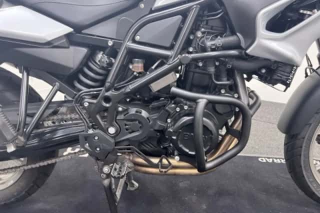 BMW F 700 GS (2014) thumbnail 6