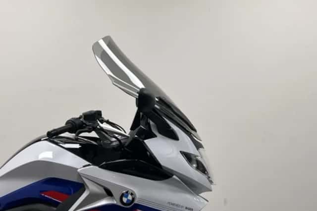 BMW K 1600 GT (2022) thumbnail 1