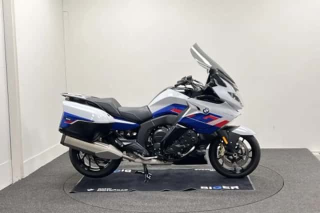 BMW K 1600 GT (2022) thumbnail 2