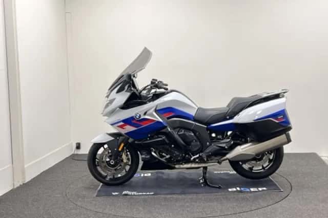 BMW K 1600 GT (2022) thumbnail 3