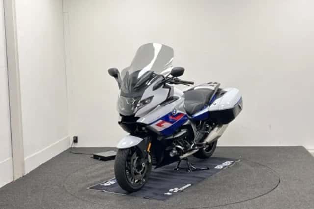 BMW K 1600 GT (2022) thumbnail 5