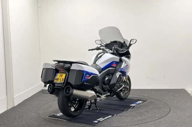 BMW K 1600 GT (2022) thumbnail 6