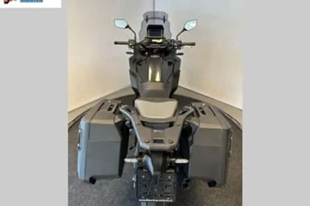 Honda NT 1100 (2023) thumbnail 4