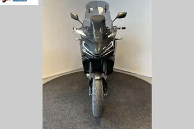 Honda NT 1100 (2023) thumbnail 5