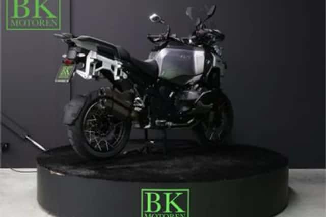 BMW R 1300 GS (2026) thumbnail 5