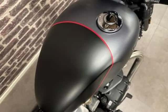 Triumph Bobber (2026) thumbnail 4