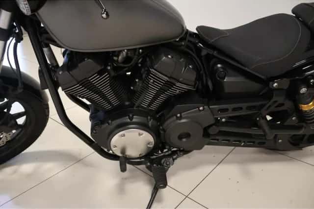 Yamaha XV 950 R (2014) thumbnail 4