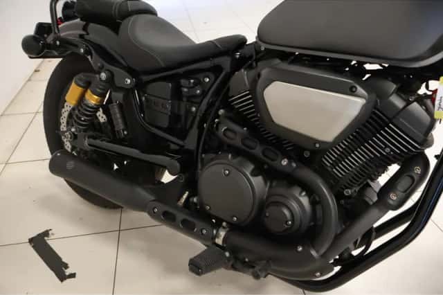 Yamaha XV 950 R (2014) thumbnail 6