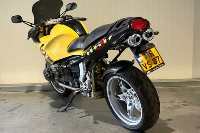 BMW Sport R 1100 S Sports Edition (2001) thumbnail 3
