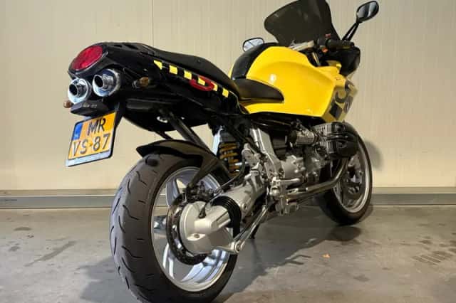 BMW Sport R 1100 S Sports Edition (2001) thumbnail 5