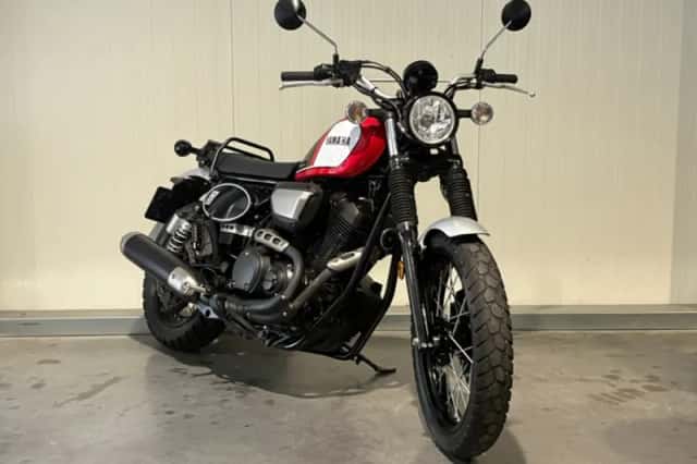Yamaha SCR 950 (2019) thumbnail 1