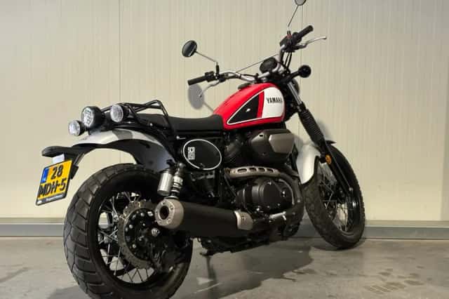 Yamaha SCR 950 (2019) thumbnail 3